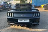 Ford Mustang 5.0 Ti-VCT V8 Aut. GT Fastback - Ford Mustang Unfallwagen