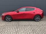 Mazda 3 2.0l (150PS) Selection Design-Paket Matrix-LED - Mazda 3: 150