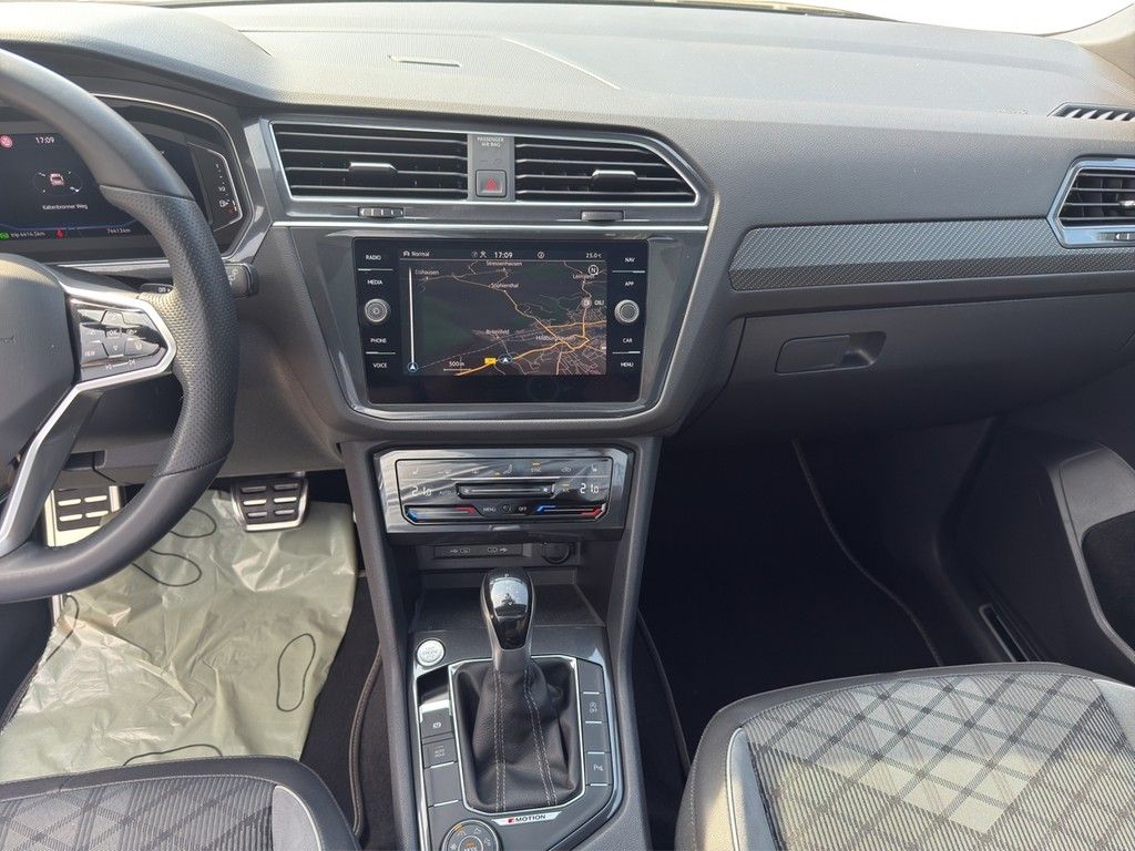 Volkswagen Tiguan Allspace - Bild 19