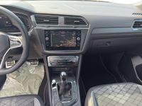 Volkswagen Tiguan Allspace - Vorschau Bild 19