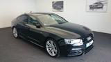 Audi A5 3.0 Sportback B&O Sportplus-Paket  - Audi A5 mit Diesel-Antrieb: Sportwagen, Automatik