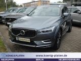 Volvo XC60 D4 AWD Inscription - Business, IntelliSafe - Volvo XC60: Awd