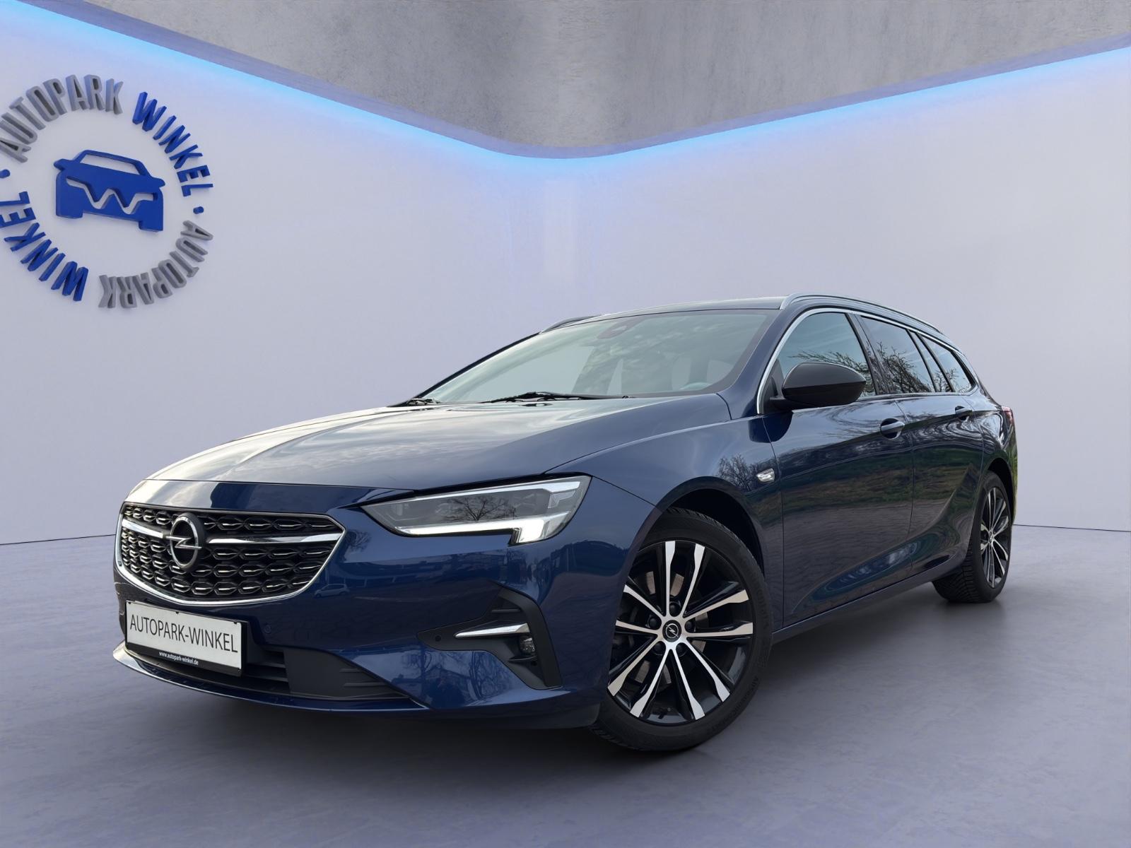 Opel Insignia B Sports Tourer Ultimate-Sport