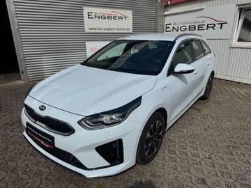 KIA cee'd Sportswagon - 3