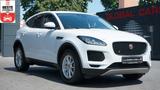 Jaguar E-PACE D180 AWD*LED*INCONTROL*NAVI*KAMERA* - Jaguar in Hamburg