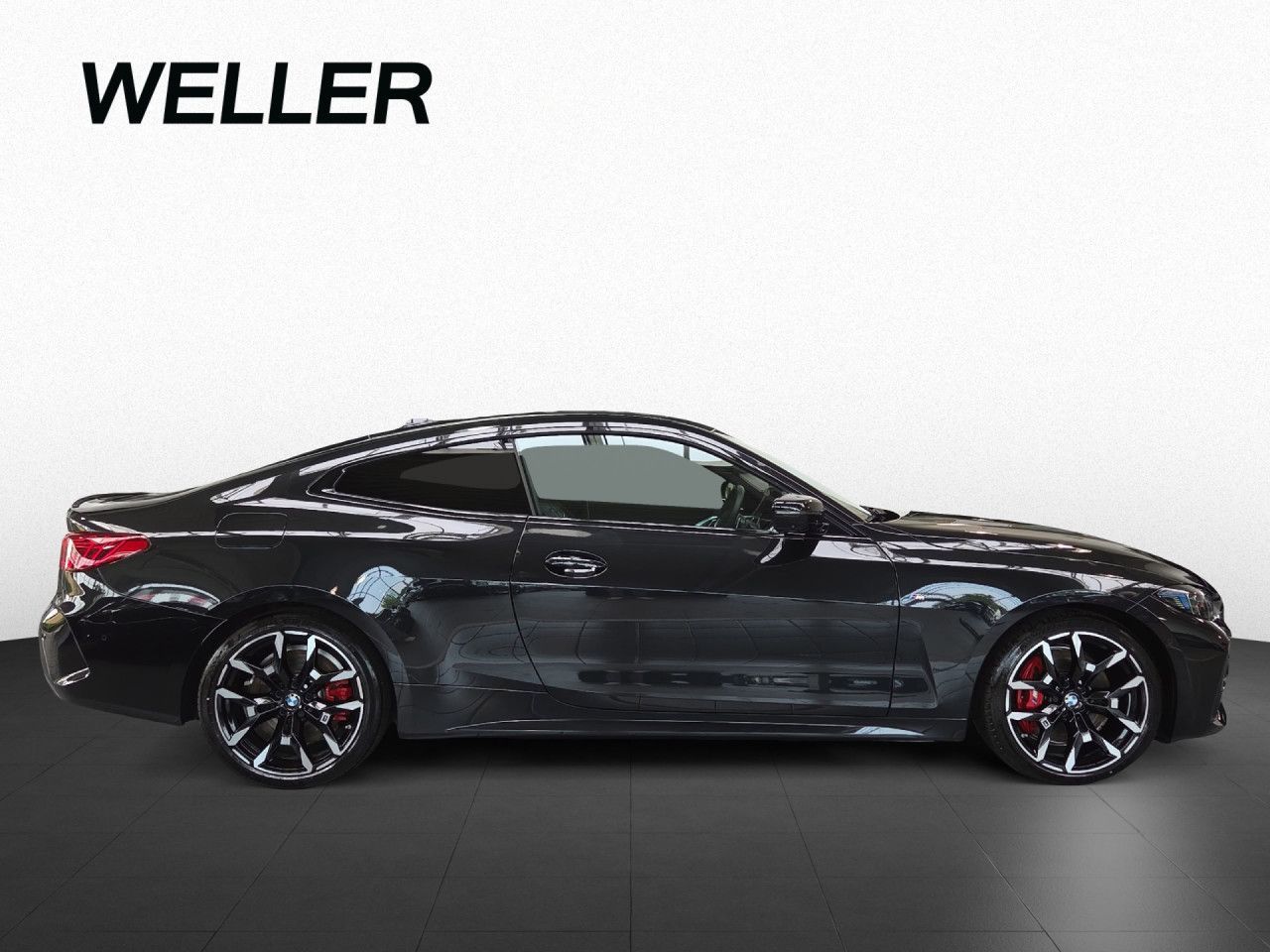 BMW 420 - Bild 11