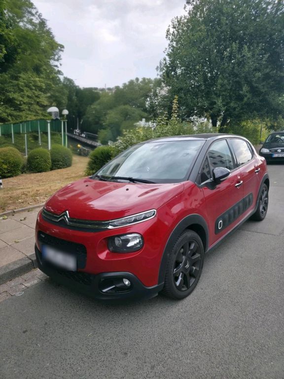 Image of Citroën C3