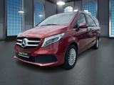Mercedes-Benz V 300 d 4MATIC AVANTGARDE EDITION Lang BURM+TOTW - Mercedes-Benz A 300