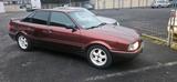 Audi AUDI 80 2.0 116 PS  SPORT - Audi 80: Sport