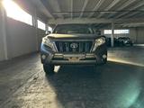 Toyota Prado VX V6 Petrol Engine Export No EU - Toyota Land Cruiser: Alarmanlage