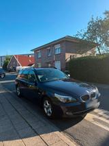 BMW E61 525d Touring | Motor erneuert | TÜ... - BMW aus 2005: 5er