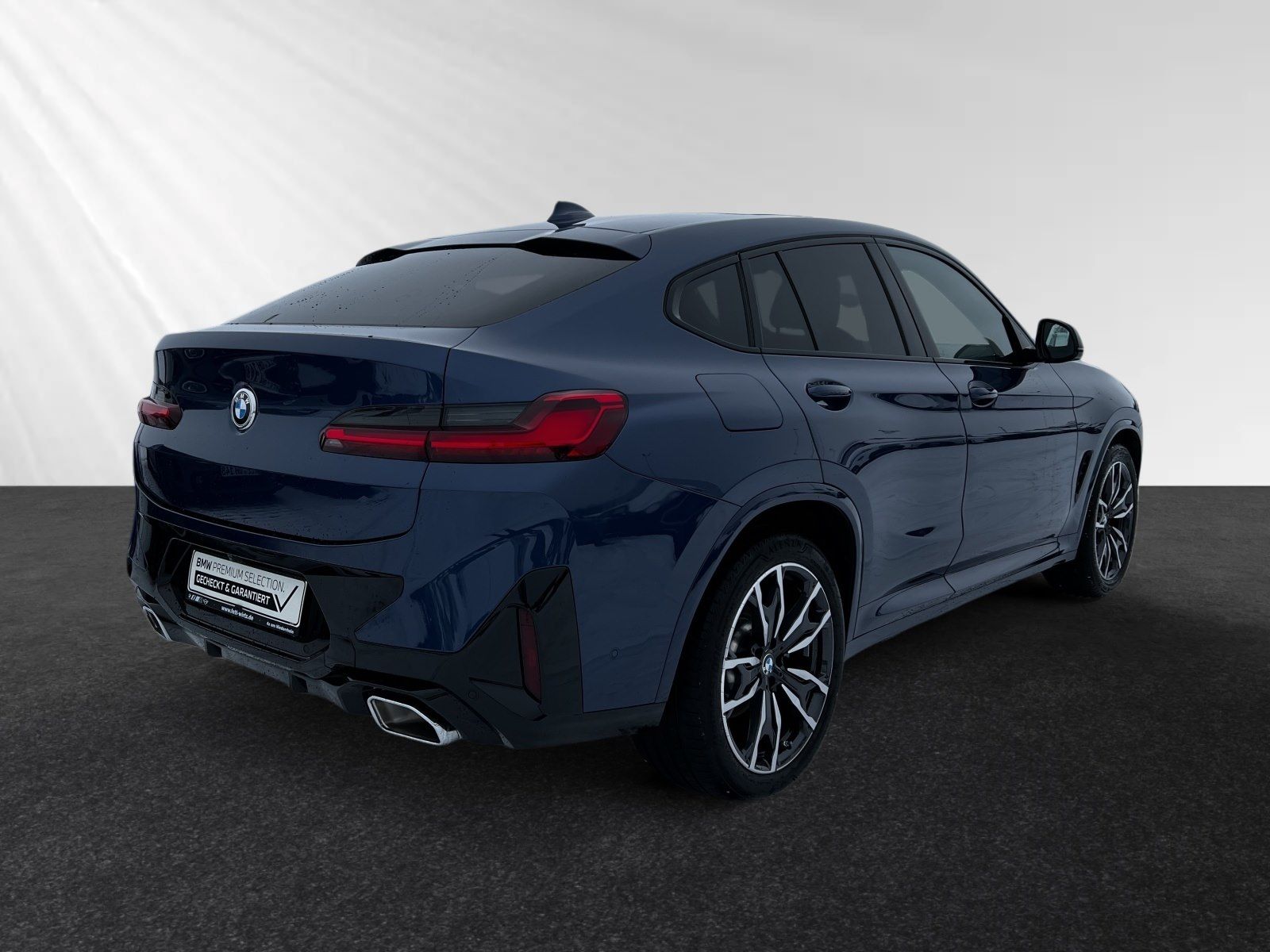 BMW X4 - Bild 3