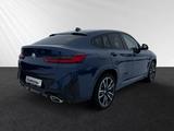 BMW X4 xDrive20d M Sport|AHK|Panorama|Head-Up - BMW X4 Gebrauchtwagen
