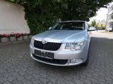 Skoda Superb Ambition KEIN ÖLVERBRAUCH - gebrauchte Skoda Superb aus dem Jahr 2010