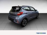 Hyundai i10 - Vorschau Bild 4