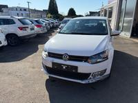 Volkswagen Polo V Comfortline 5-Türig Klima