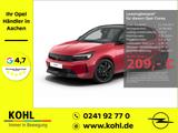 Opel Corsa YES 1.2 Turbo 100 PS LED PDC Klima DAB+