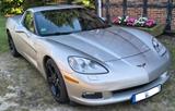 Corvette C6 6.0 V8 Coupé Autom. - - Corvette Gebrauchtwagen