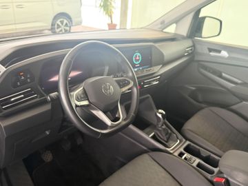 Volkswagen Caddy 2.0TDI DARK LABEL LED NAV PANO 5J GARANTIE