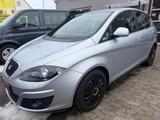 Seat Altea 1.4 TSI Style KLIMAA/PDC/TEMPOMAT - Seat Altea Gebrauchtwagen
