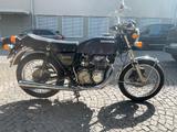 Honda CB 400 F - HONDA CB400F