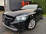 Mercedes-Benz A 180 #TÜV#SERVICE#KLIMA#SHZ#NAVI#8.FACH-BER#TOP - Mercedes-Benz A 180 mit Anhängerkupplung