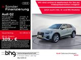 Audi Q2 30 TFSI S line Navi connect MatrixLED virtual - gebrauchte Pickups
