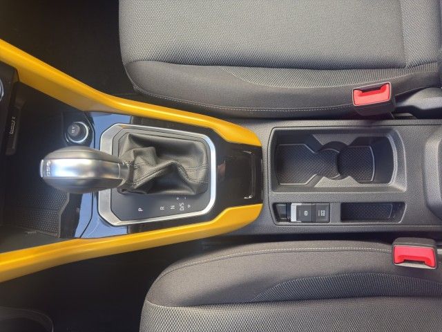 T-Roc Style 1.5 TSI DSG NAVI+ACC+KLIMA+ELK.HECK+