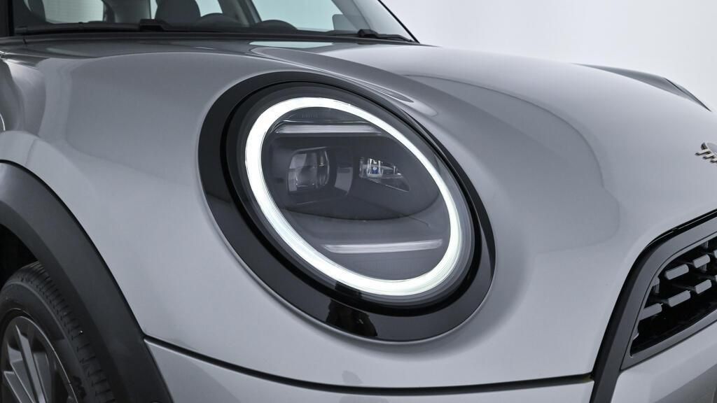 MINI Cooper C - Bild 20