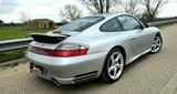 Porsche PORSCHE 911 996 CARRERA 4S TIPTR.- TARGA ORO - Porsche aus 2003: Carrera 4s