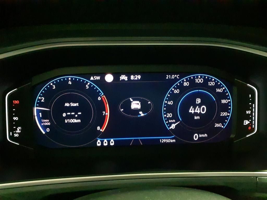 Volkswagen T-Roc Style 1.5 TSI AHK*RFK*PDC*Tempo*Klima*NAV