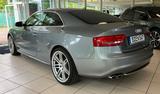 Audi S5 Coupe 4.2 FSI quattro - Audi S5 aus 2010