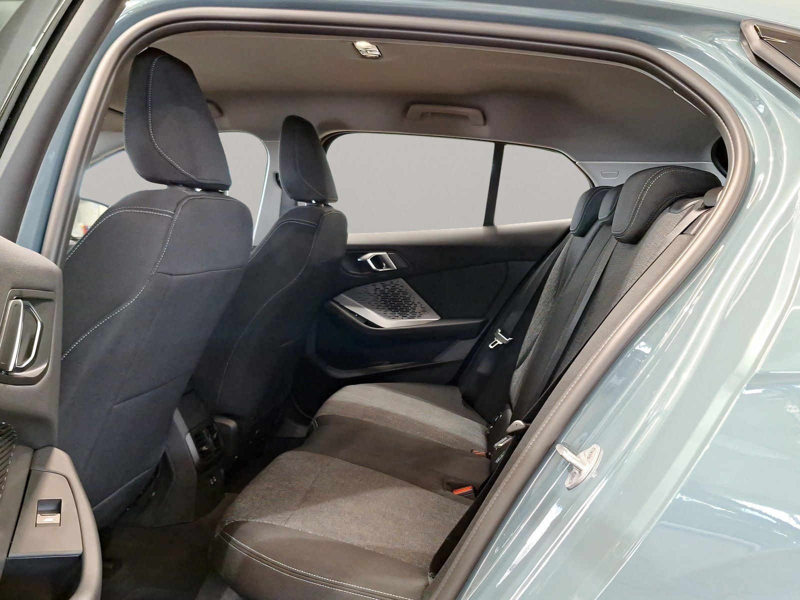 BMW 120 - Bild 6
