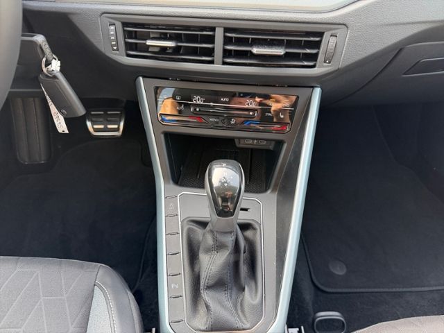 Volkswagen Taigo - Bild 11