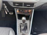 Volkswagen Taigo - Vorschau Bild 11