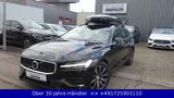 Volvo V60 D4 Automatik Kombi Inscription*DACHBOX*DISTR - : Dachbox