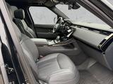 Land Rover Range Rover Sport D350 AUTOBIOGRAPHY Multimedia - gebrauchte Land Rover Range Rover Sport aus dem Jahr 2023