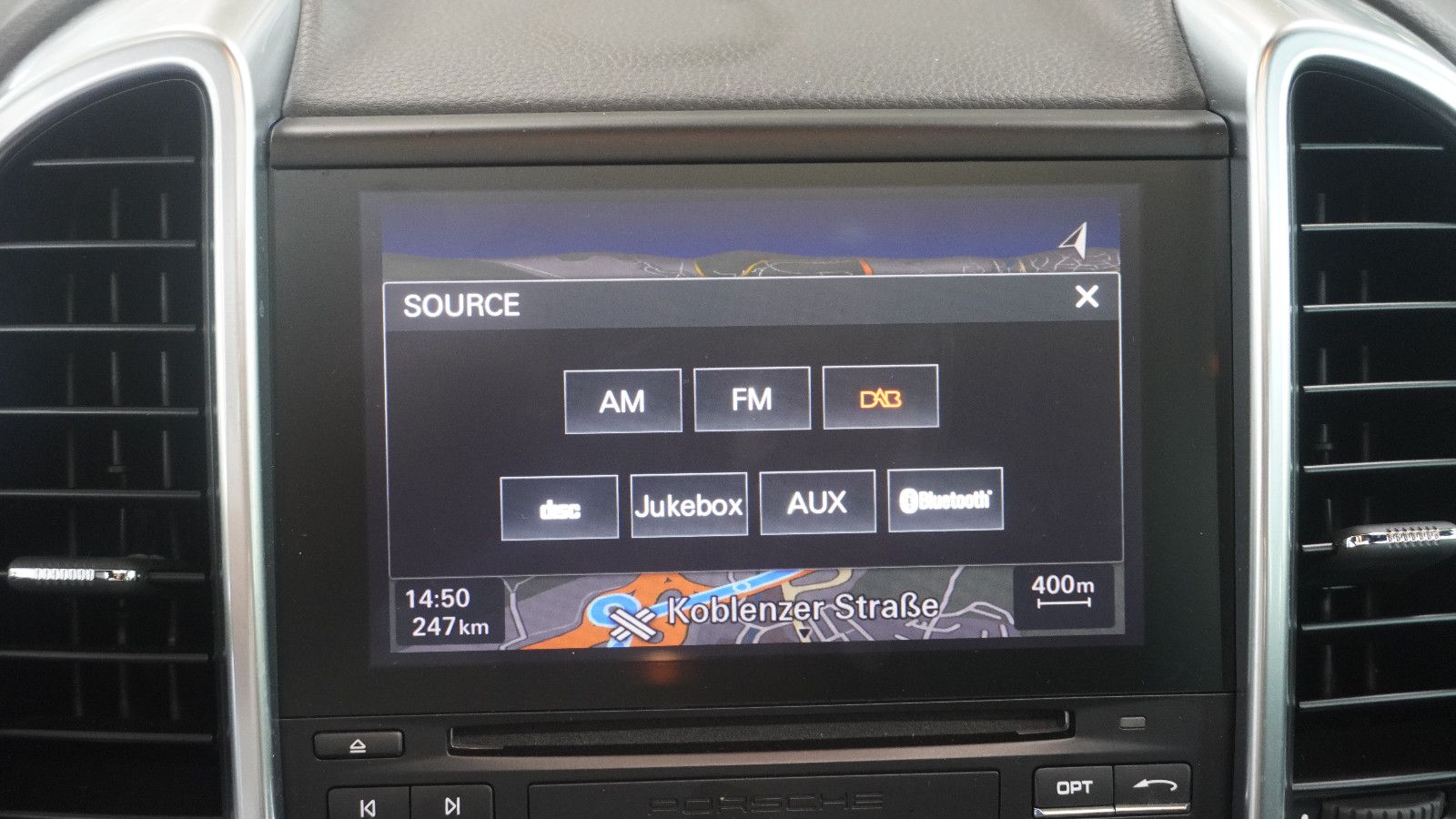 Porsche Cayenne Diesel Platinum Edition*PANO*AHK*BOSE* foto 23