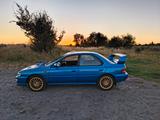 Subaru Impreza 2.0 GT GT - Subaru Gebrauchtwagen von 2000