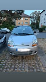 Chevrolet Matiz 1.0 2005 Ölwechsel 07/2026... - Chevrolet Matiz M200