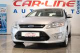 Ford Mondeo Lim. Titanium - Ford Mondeo aus 2012