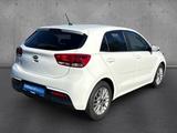 Kia Rio 1.2 DreamTeam Klimaauto Temp SHZ LHZ PDC GJR - Kia Rio: 1.2