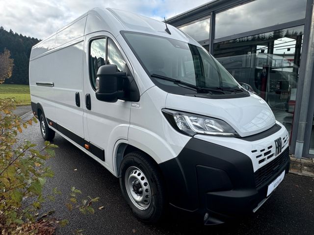 FIAT Ducato H2 Kastenwagen 35 L4H2 140 Multijet Maxi