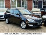 Skoda Fabia Combi Ambition*Sitzheizung*Klima*PDC*TÜV - gebrauchte Skoda Fabia aus dem Jahr 2013