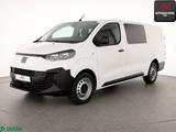 Fiat Scudo 2.0 BlueHDI MultiCab L3 6 SITZE AUTOMATIK - Fiat Scudo Gebrauchtwagen in Berlin
