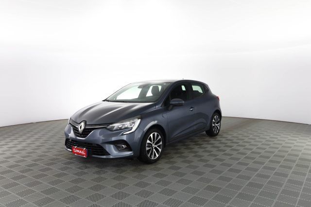 Renault RENAULT Clio Clio TCe 90 CV 5 porte Business