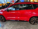 Cupra Ateca 2.0 TSI 221kW 4Drive DSG - - Cupra Ateca von privat