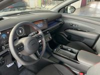 Hyundai TUCSON - Vorschau Bild 8