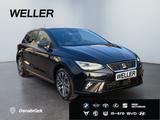 Seat Ibiza 1.0 TSI XCELLENCE *LED*Navi*SHZ*CarPlay*CA - Seat Ibiza Gebrauchtwagen in Osnabrück