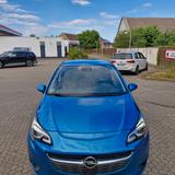 Opel Corsa 1.4 Edition Edition mit wenig Kilometer VB